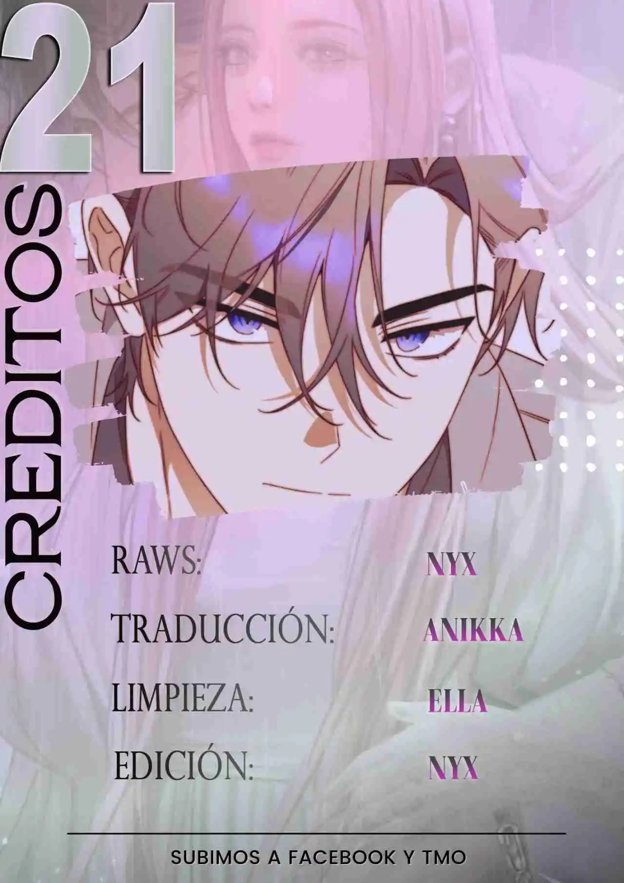 CÓMO RECHAZAR LA OBSESIÓN DE MI EX MARIDO - Capítulo 21 - Página 4 - LectorTMOo