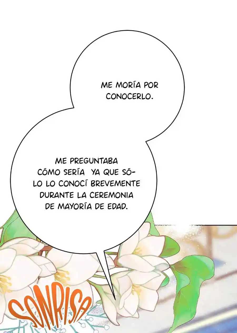 CÓMO RECHAZAR LA OBSESIÓN DE MI EX MARIDO - Capítulo 21 - Página 6 - LectorTMOo