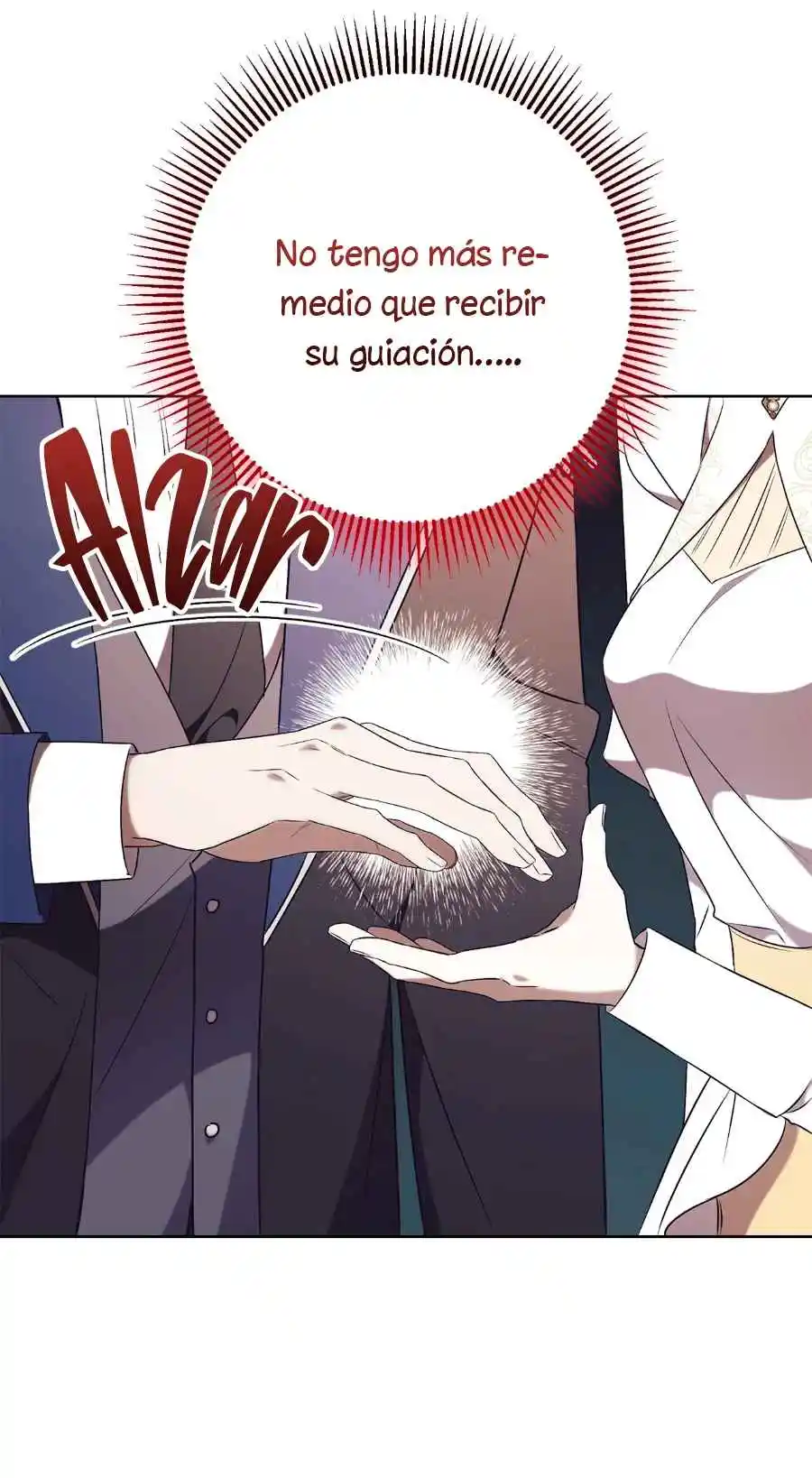 CÓMO RECHAZAR LA OBSESIÓN DE MI EX MARIDO - Capítulo 21 - Página 18 - LectorTMOo
