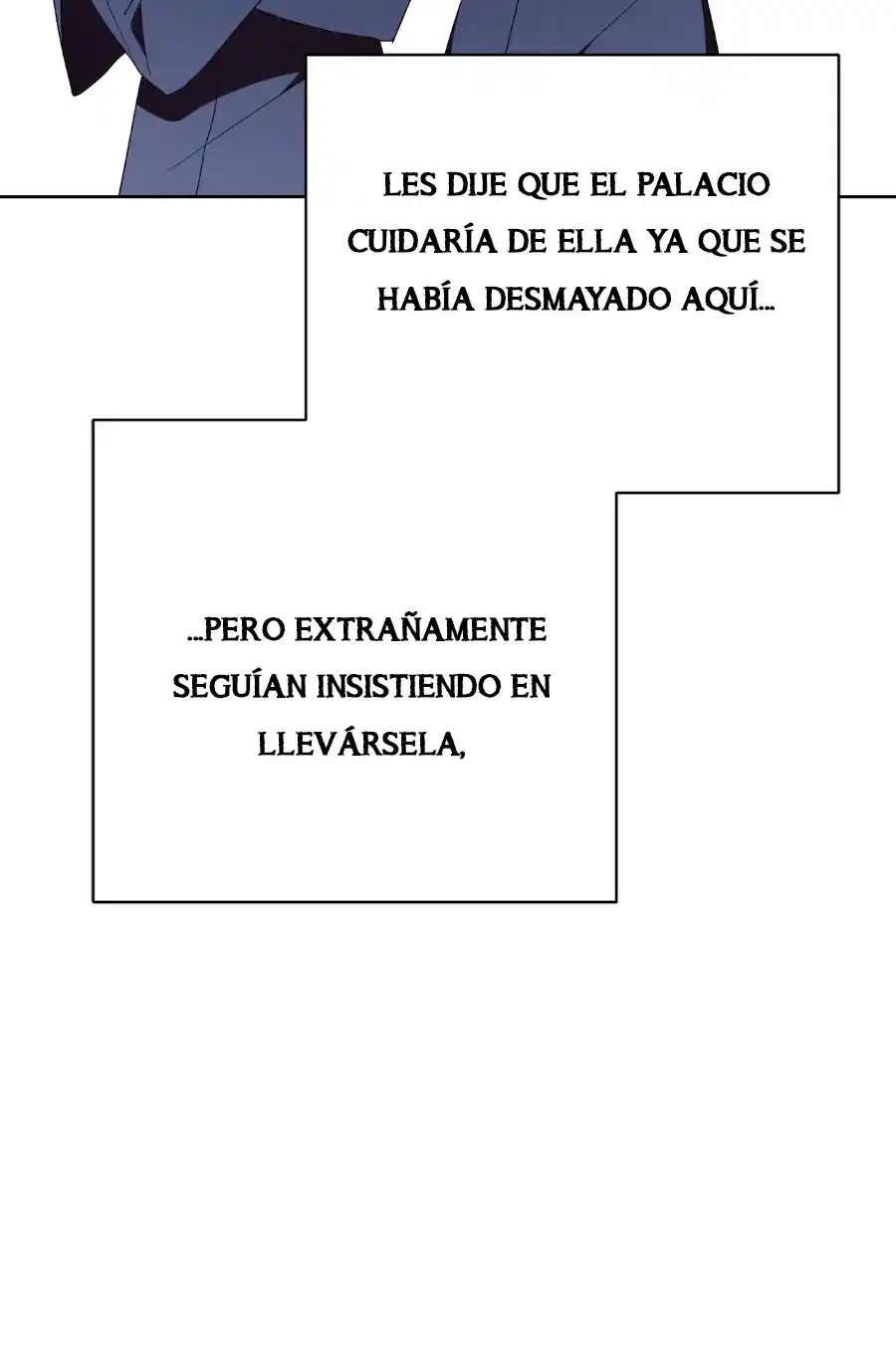 CÓMO RECHAZAR LA OBSESIÓN DE MI EX MARIDO - Capítulo 21 - Página 88 - LectorTMOo