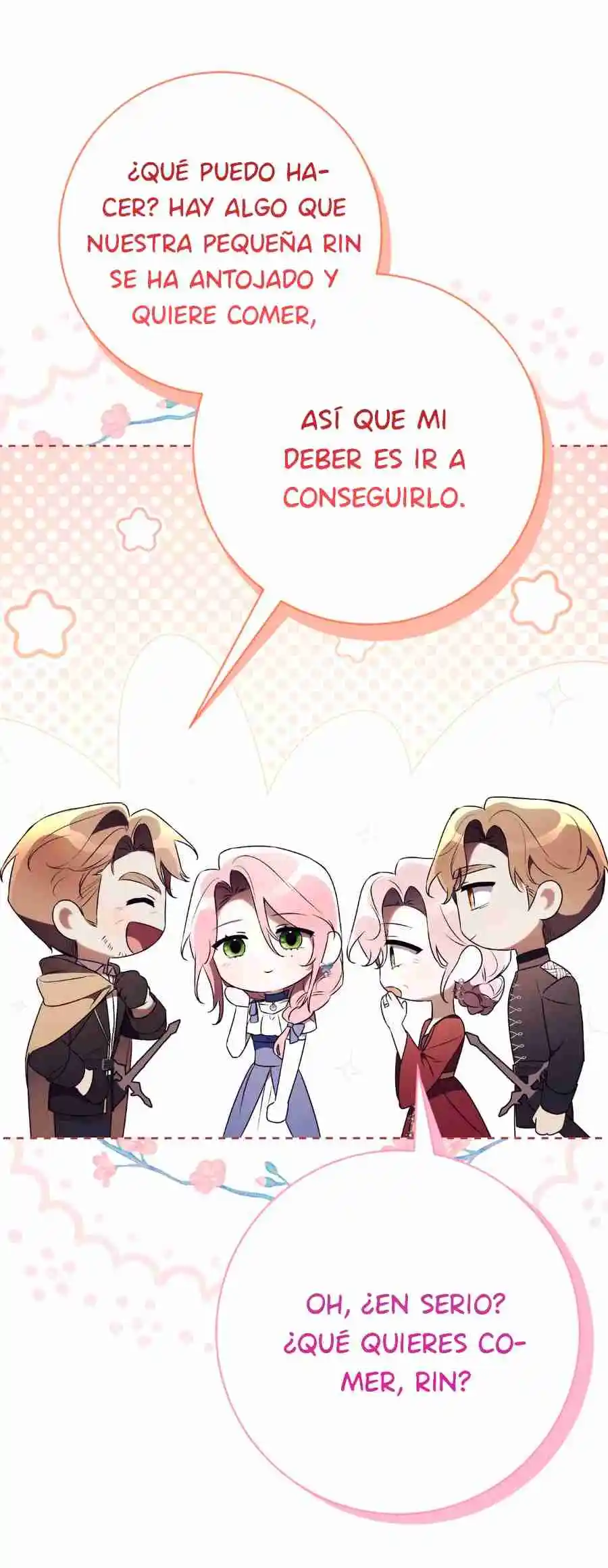CÓMO RECHAZAR LA OBSESIÓN DE MI EX MARIDO - Capítulo 22 - Página 10 - LectorTMOo