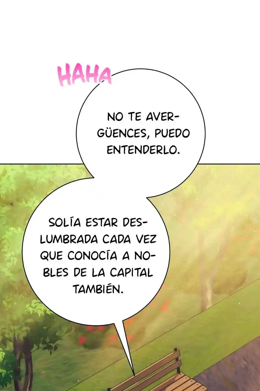 CÓMO RECHAZAR LA OBSESIÓN DE MI EX MARIDO - Capítulo 22 - Página 26 - LectorTMOo