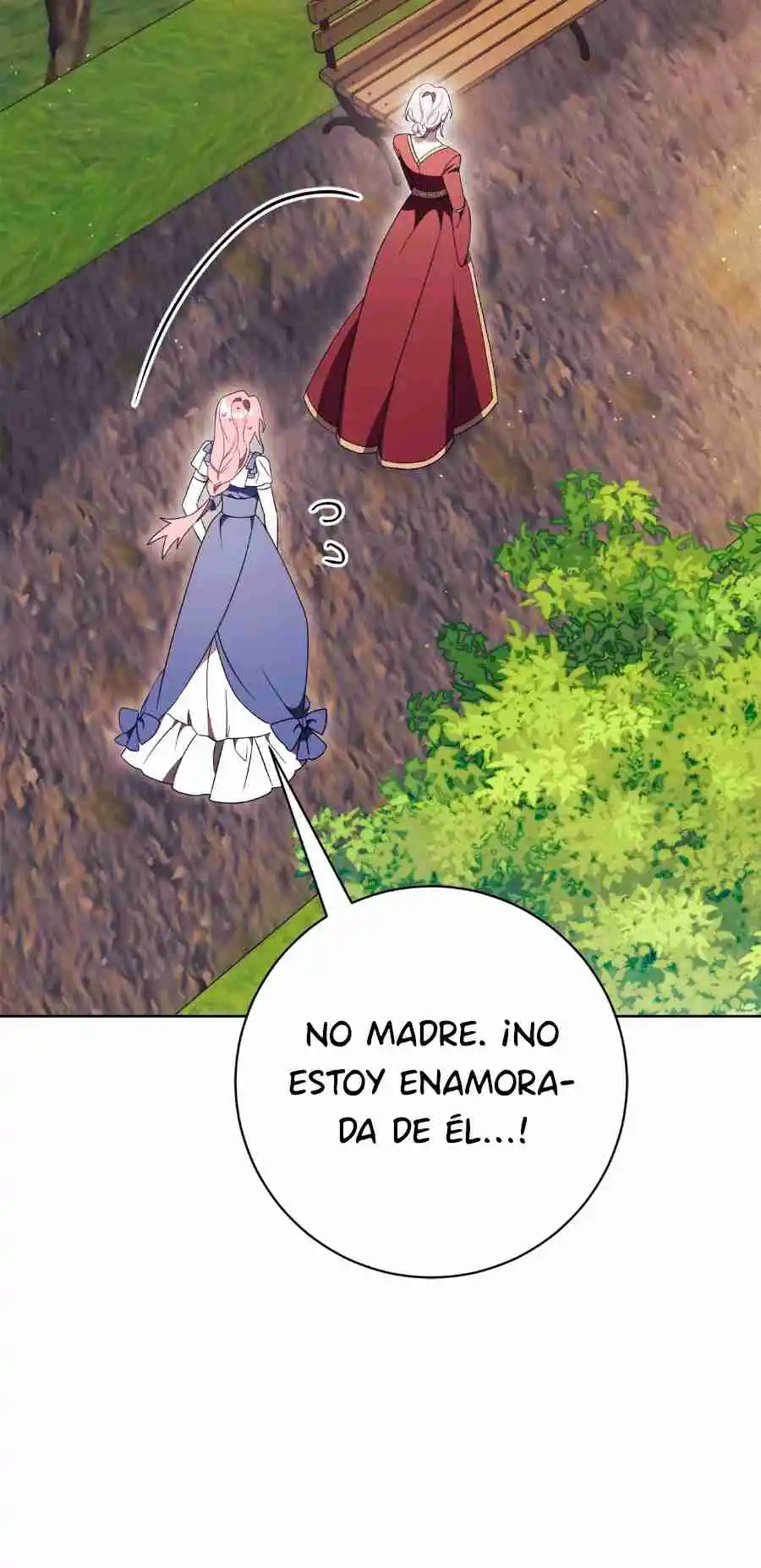 CÓMO RECHAZAR LA OBSESIÓN DE MI EX MARIDO - Capítulo 22 - Página 27 - LectorTMOo