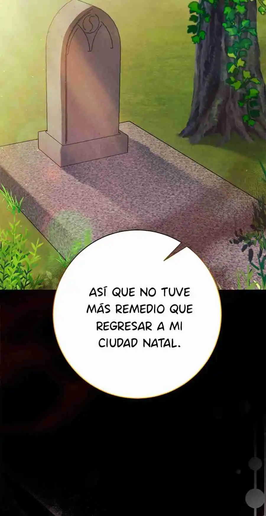 CÓMO RECHAZAR LA OBSESIÓN DE MI EX MARIDO - Capítulo 22 - Página 38 - LectorTMOo