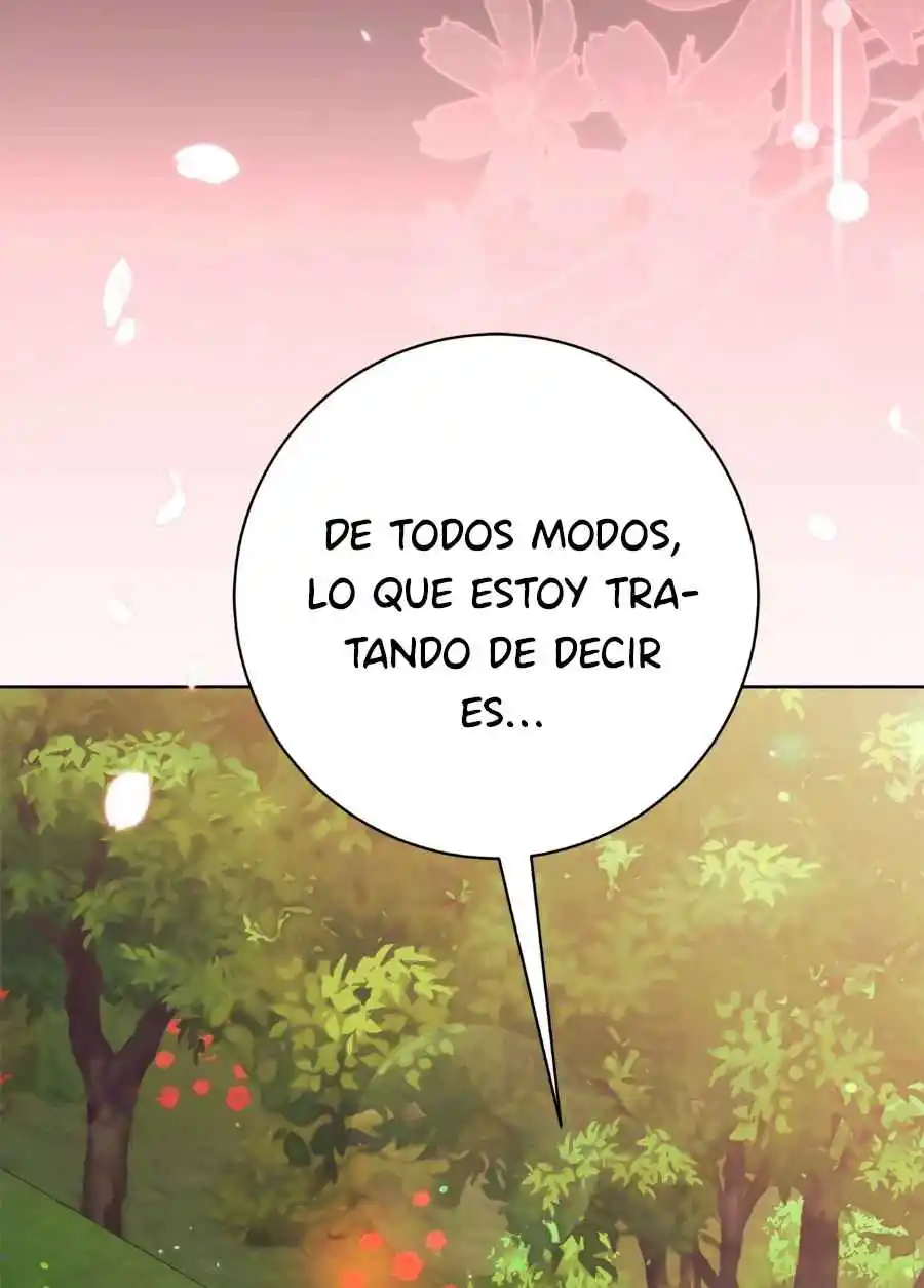 CÓMO RECHAZAR LA OBSESIÓN DE MI EX MARIDO - Capítulo 22 - Página 42 - LectorTMOo