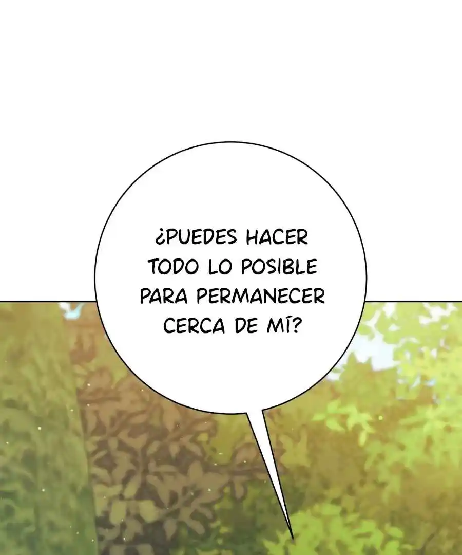 CÓMO RECHAZAR LA OBSESIÓN DE MI EX MARIDO - Capítulo 22 - Página 45 - LectorTMOo