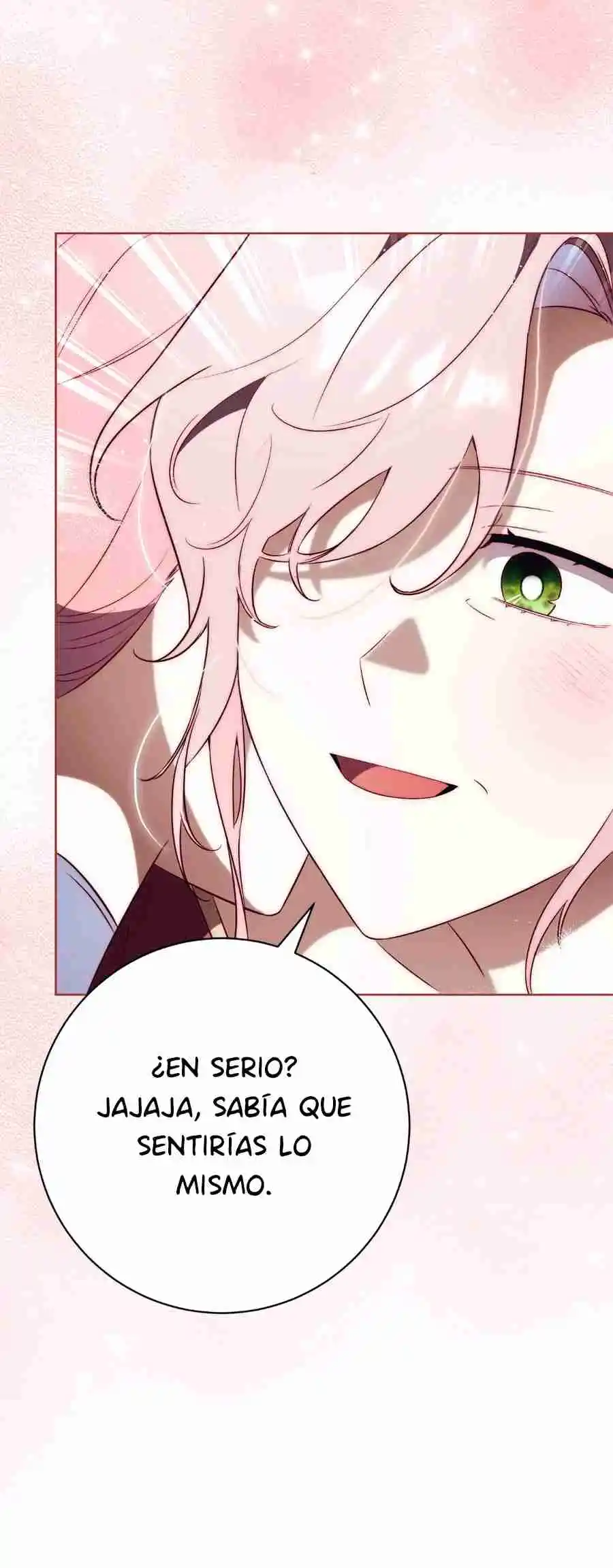 CÓMO RECHAZAR LA OBSESIÓN DE MI EX MARIDO - Capítulo 22 - Página 52 - LectorTMOo