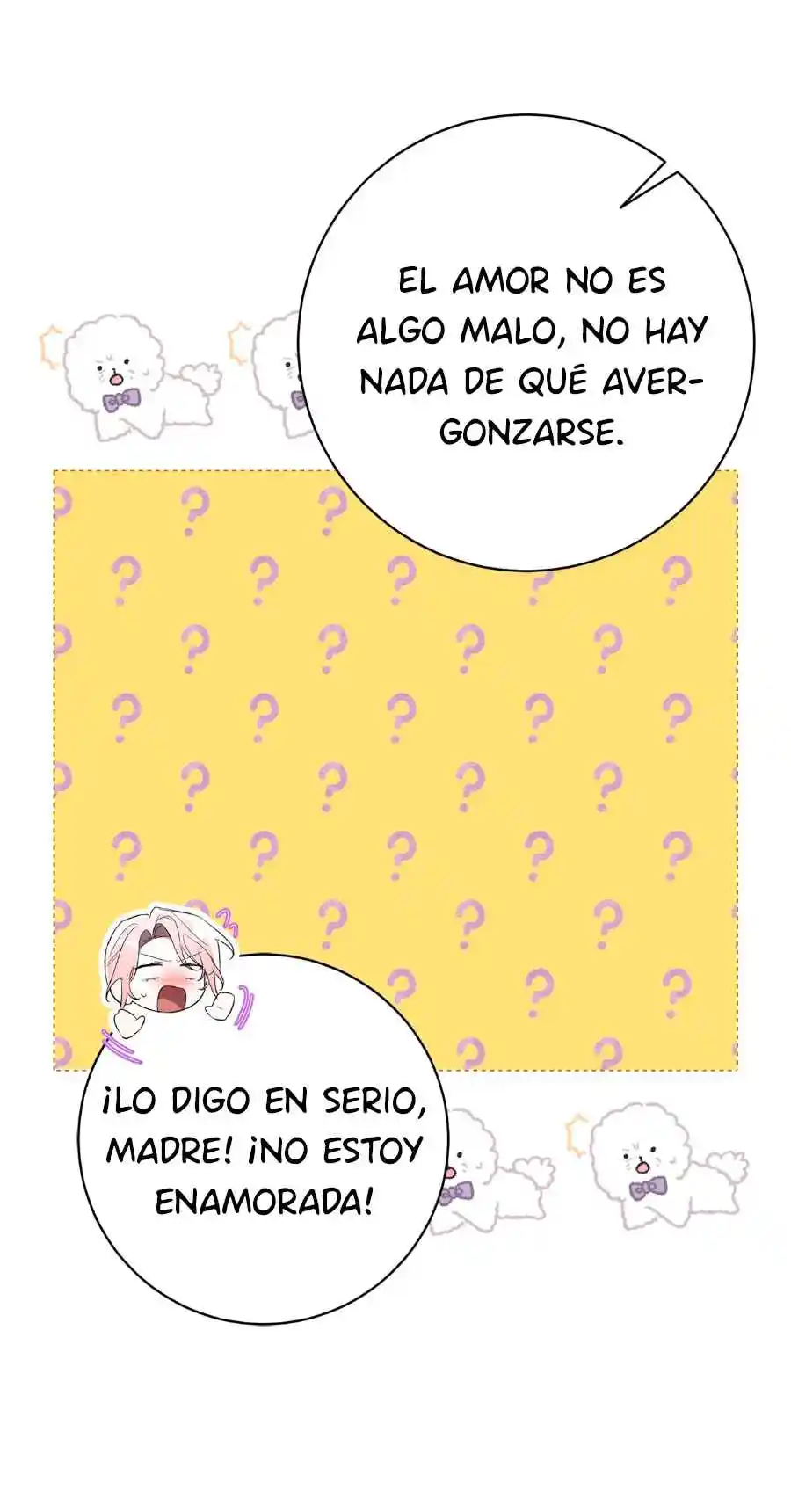 CÓMO RECHAZAR LA OBSESIÓN DE MI EX MARIDO - Capítulo 22 - Página 55 - LectorTMOo
