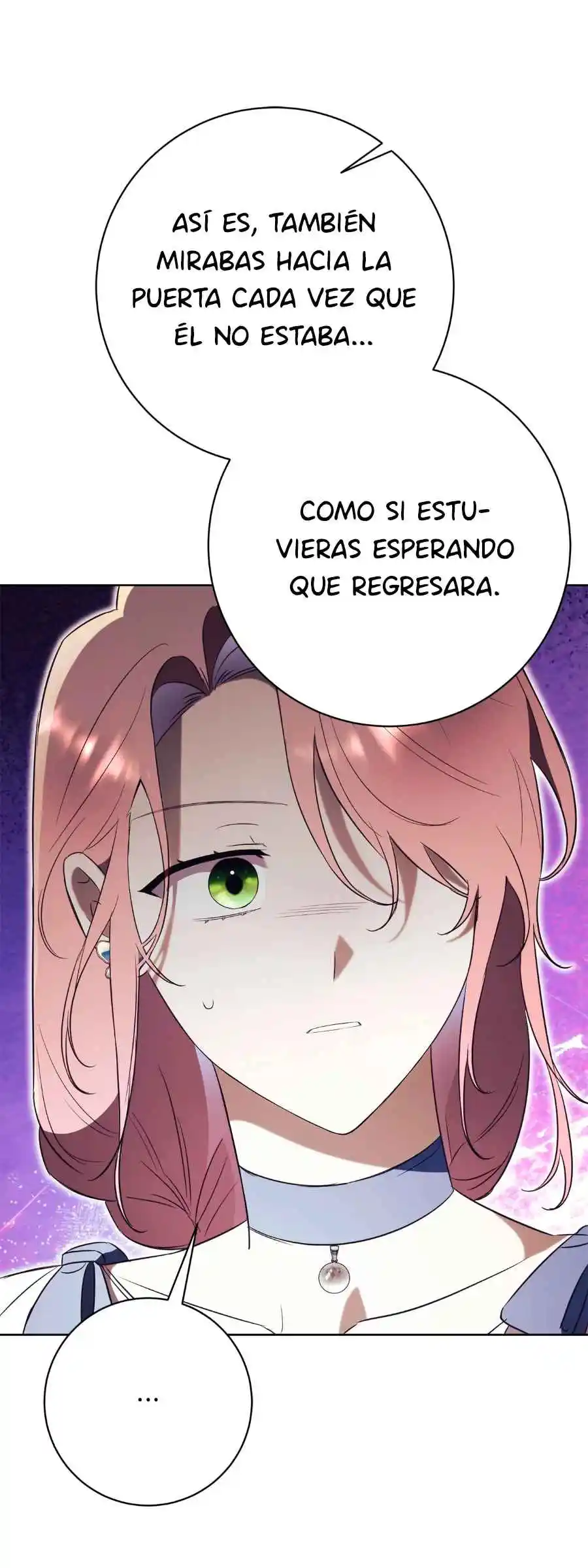 CÓMO RECHAZAR LA OBSESIÓN DE MI EX MARIDO - Capítulo 22 - Página 59 - LectorTMOo
