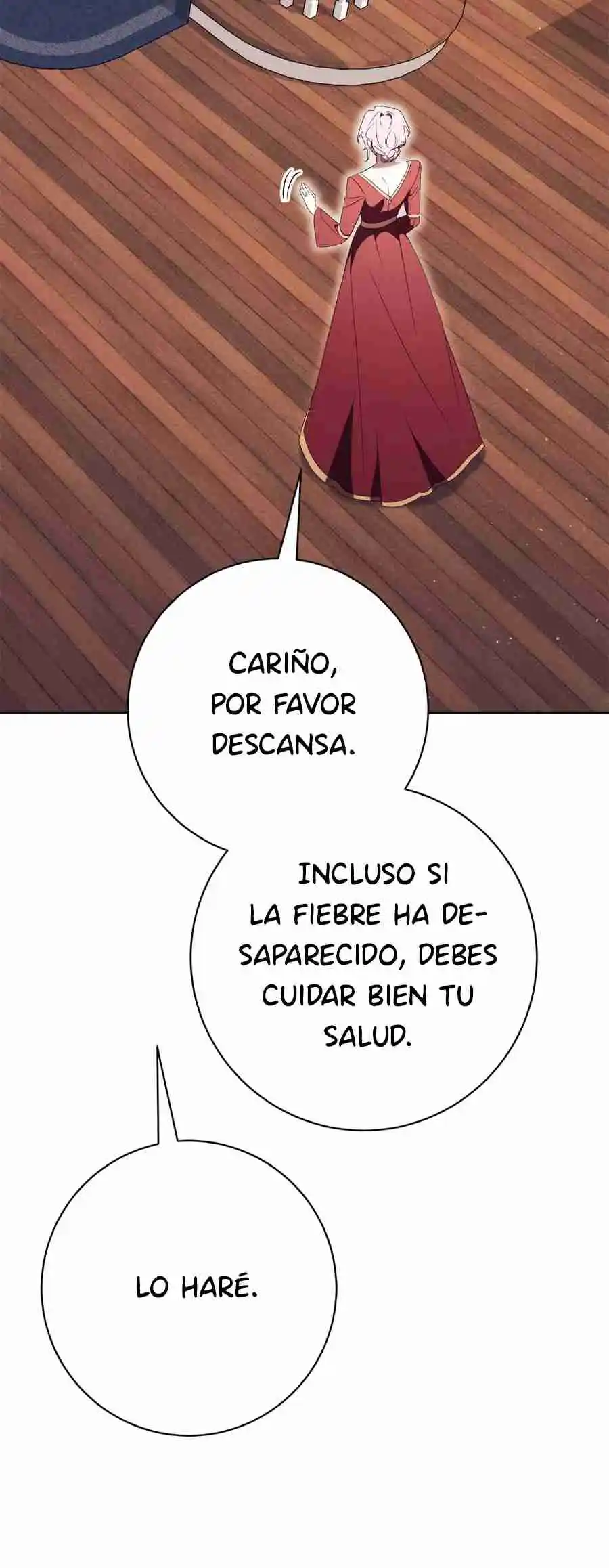 CÓMO RECHAZAR LA OBSESIÓN DE MI EX MARIDO - Capítulo 22 - Página 67 - LectorTMOo