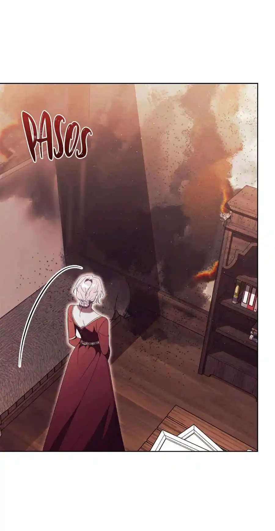 CÓMO RECHAZAR LA OBSESIÓN DE MI EX MARIDO - Capítulo 22 - Página 80 - LectorTMOo