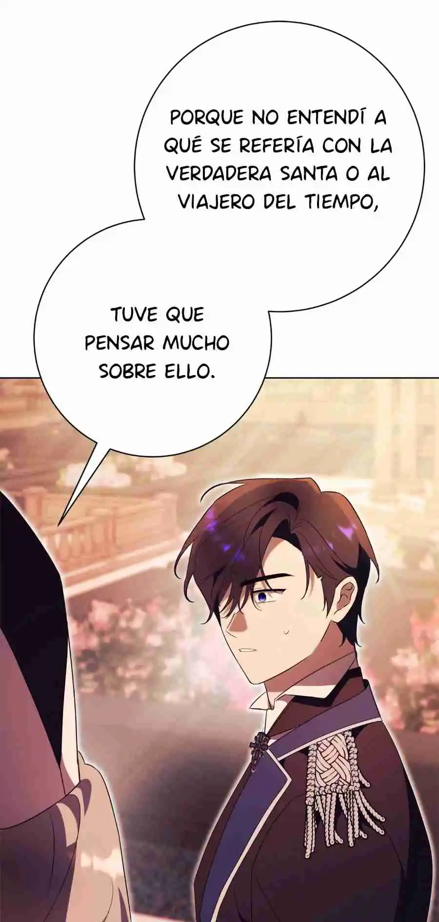 CÓMO RECHAZAR LA OBSESIÓN DE MI EX MARIDO - Capítulo 23 - Página 32 - LectorTMOo