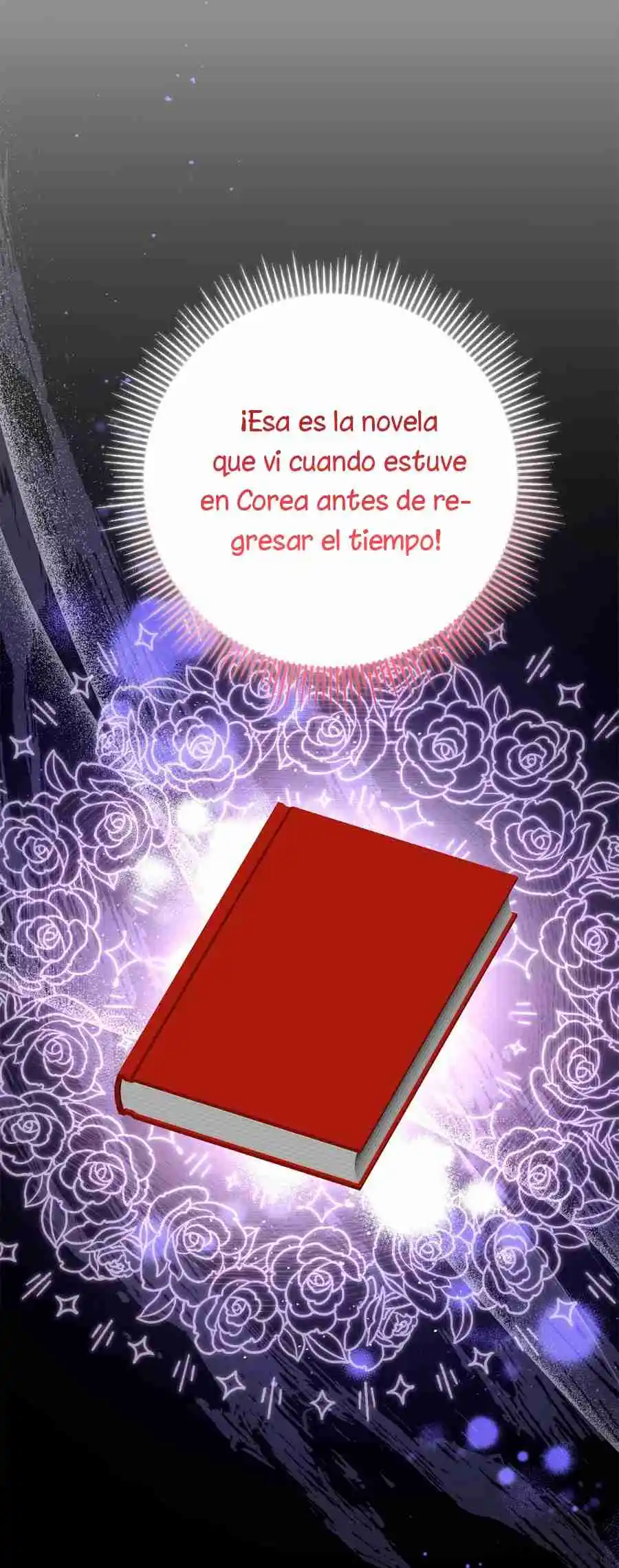 CÓMO RECHAZAR LA OBSESIÓN DE MI EX MARIDO - Capítulo 23 - Página 37 - LectorTMOo