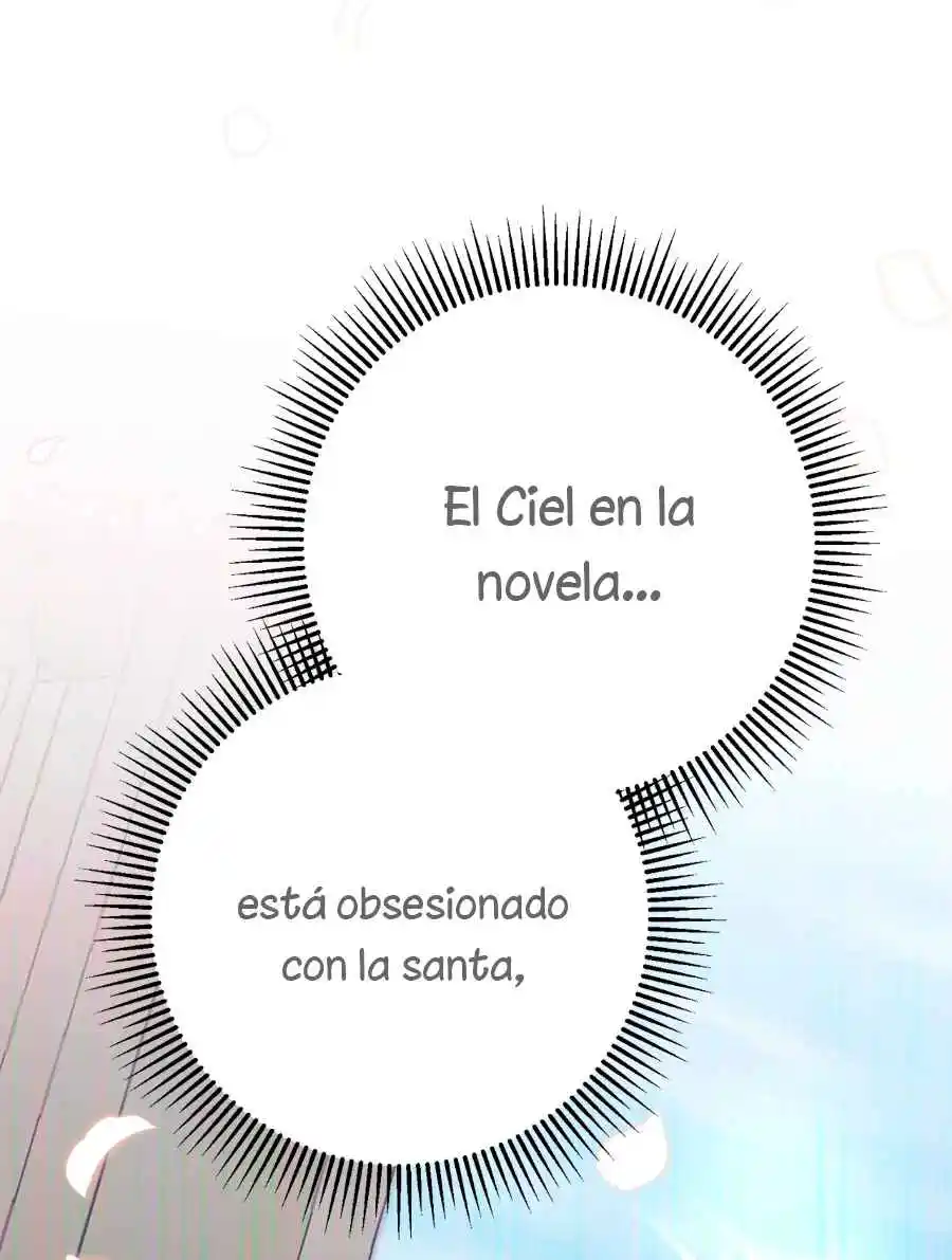 CÓMO RECHAZAR LA OBSESIÓN DE MI EX MARIDO - Capítulo 23 - Página 47 - LectorTMOo