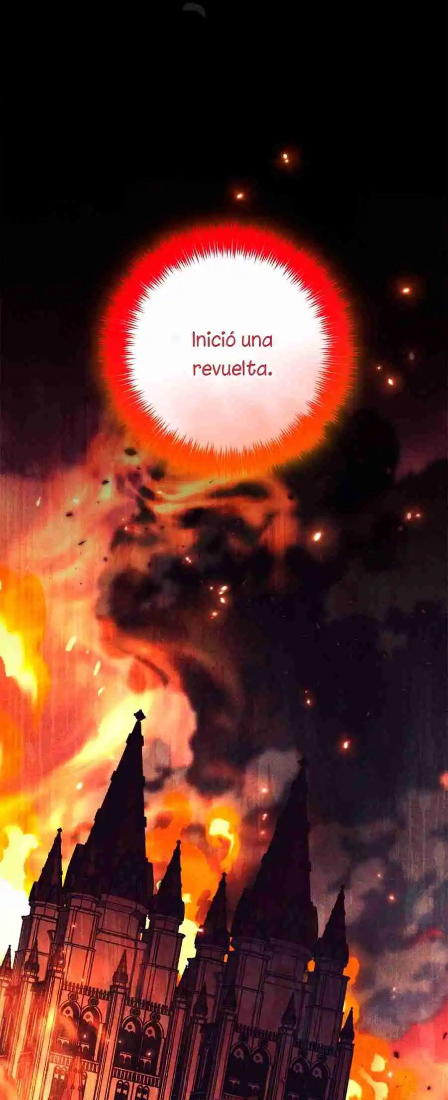 CÓMO RECHAZAR LA OBSESIÓN DE MI EX MARIDO - Capítulo 23 - Página 51 - LectorTMOo