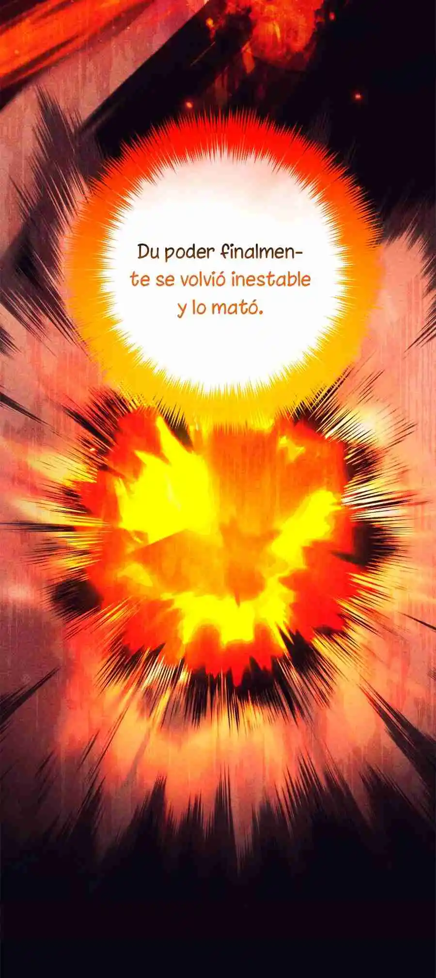 CÓMO RECHAZAR LA OBSESIÓN DE MI EX MARIDO - Capítulo 23 - Página 55 - LectorTMOo