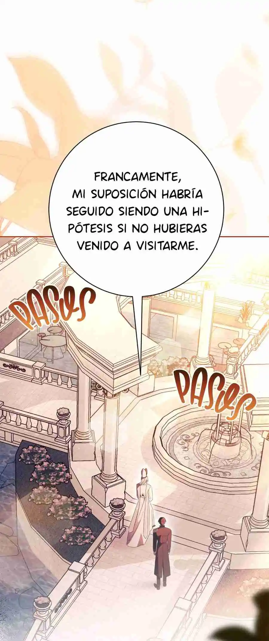 CÓMO RECHAZAR LA OBSESIÓN DE MI EX MARIDO - Capítulo 23 - Página 60 - LectorTMOo