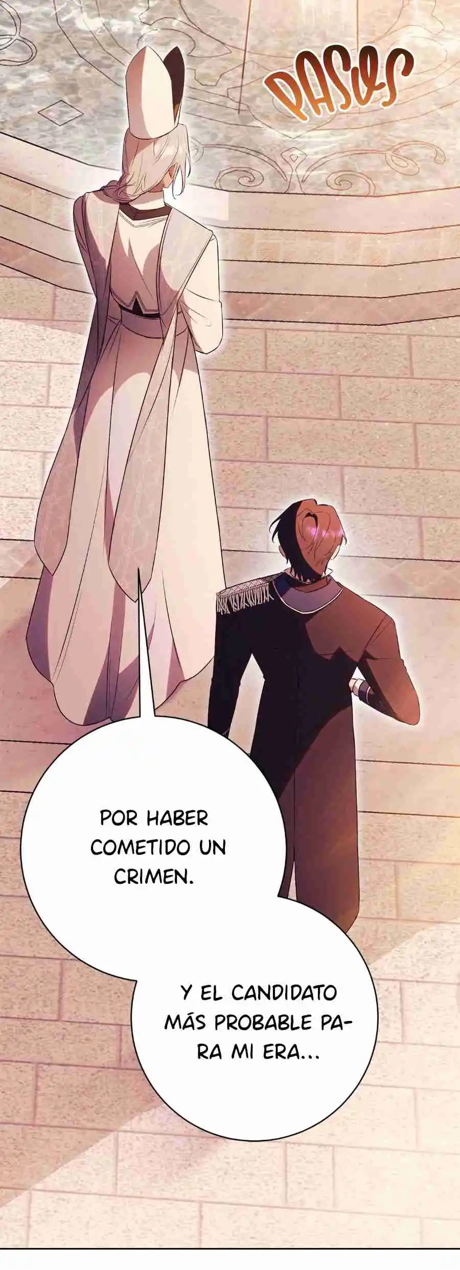 CÓMO RECHAZAR LA OBSESIÓN DE MI EX MARIDO - Capítulo 23 - Página 62 - LectorTMOo