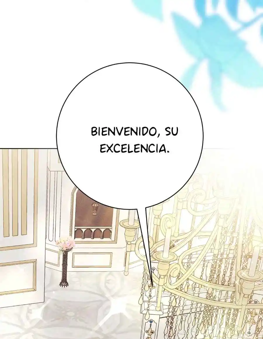 CÓMO RECHAZAR LA OBSESIÓN DE MI EX MARIDO - Capítulo 23 - Página 69 - LectorTMOo