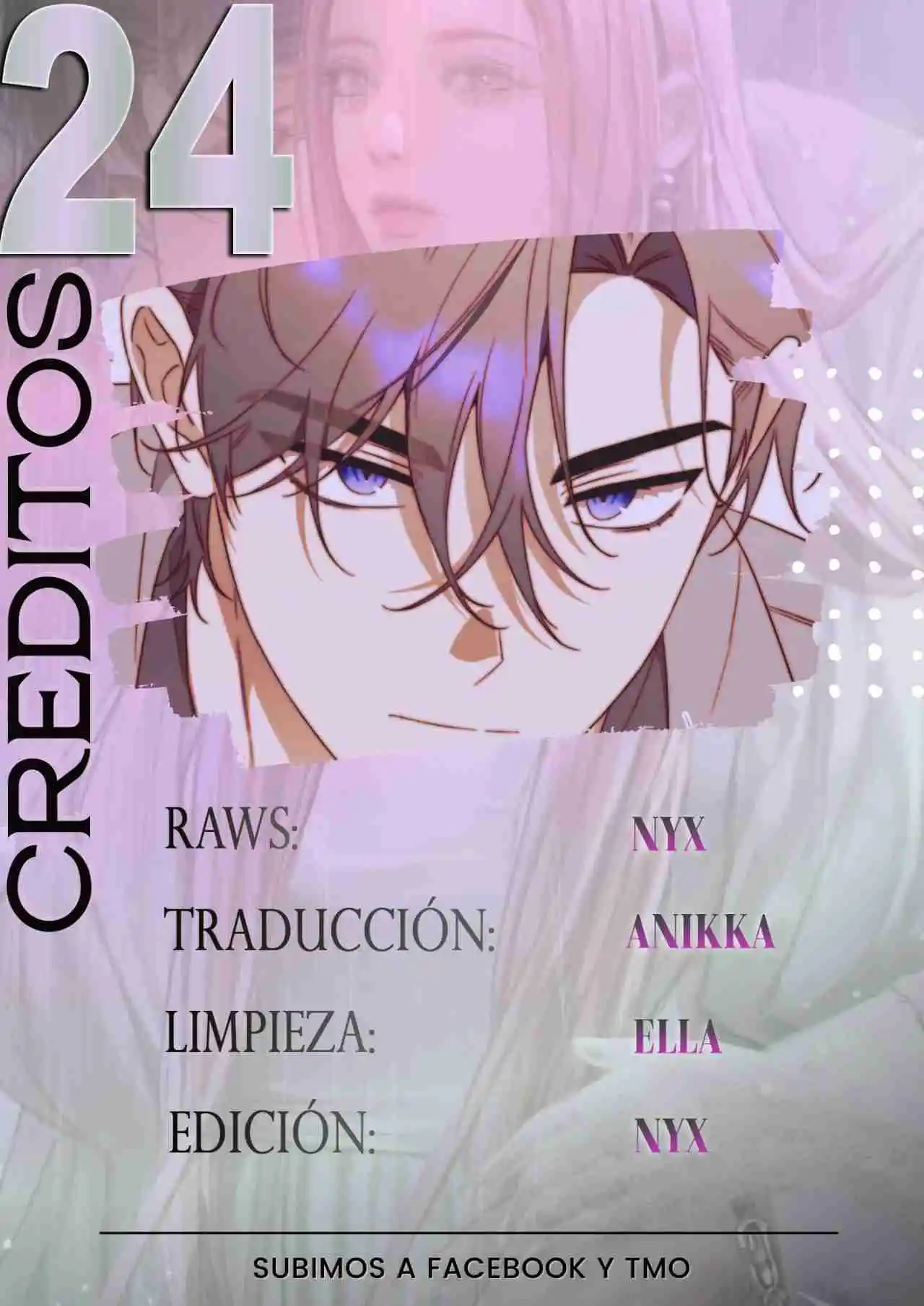 CÓMO RECHAZAR LA OBSESIÓN DE MI EX MARIDO - Capítulo 24 - Página 4 - LectorTMOo