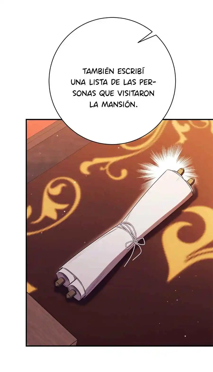 CÓMO RECHAZAR LA OBSESIÓN DE MI EX MARIDO - Capítulo 24 - Página 7 - LectorTMOo