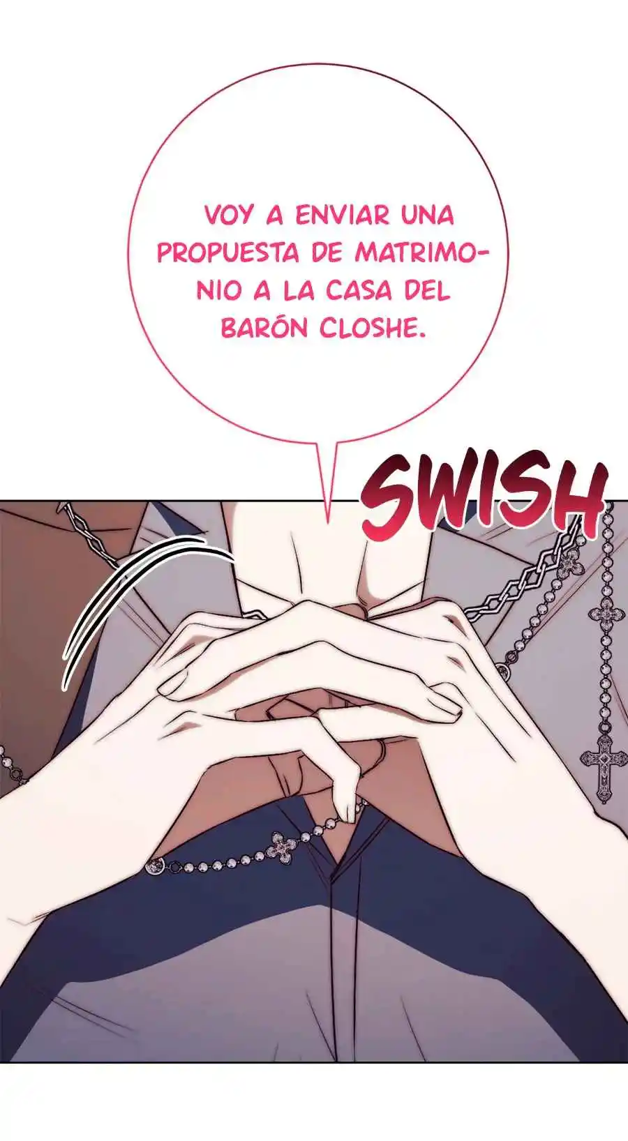 CÓMO RECHAZAR LA OBSESIÓN DE MI EX MARIDO - Capítulo 24 - Página 28 - LectorTMOo