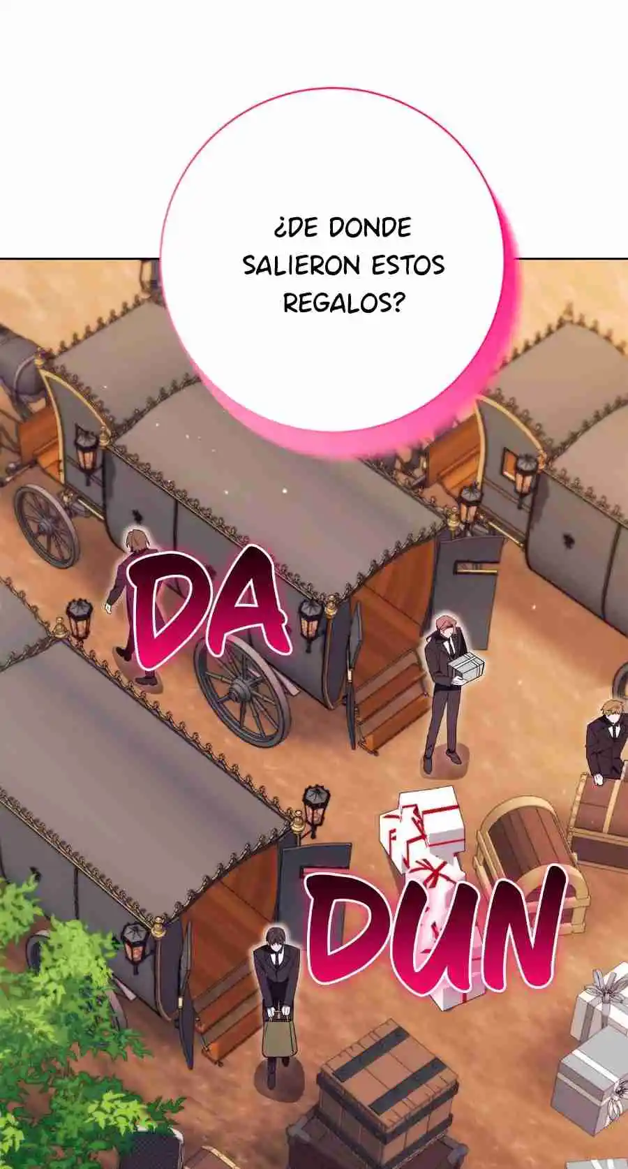 CÓMO RECHAZAR LA OBSESIÓN DE MI EX MARIDO - Capítulo 24 - Página 43 - LectorTMOo