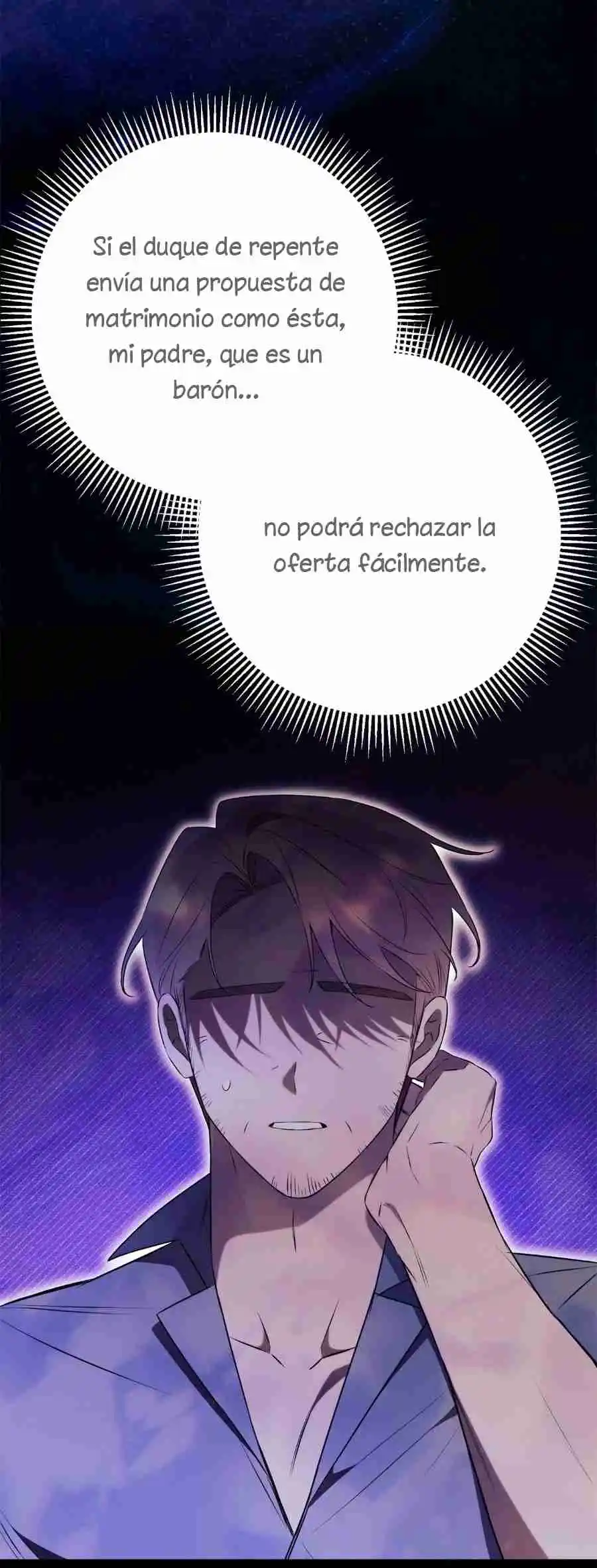 CÓMO RECHAZAR LA OBSESIÓN DE MI EX MARIDO - Capítulo 24 - Página 56 - LectorTMOo