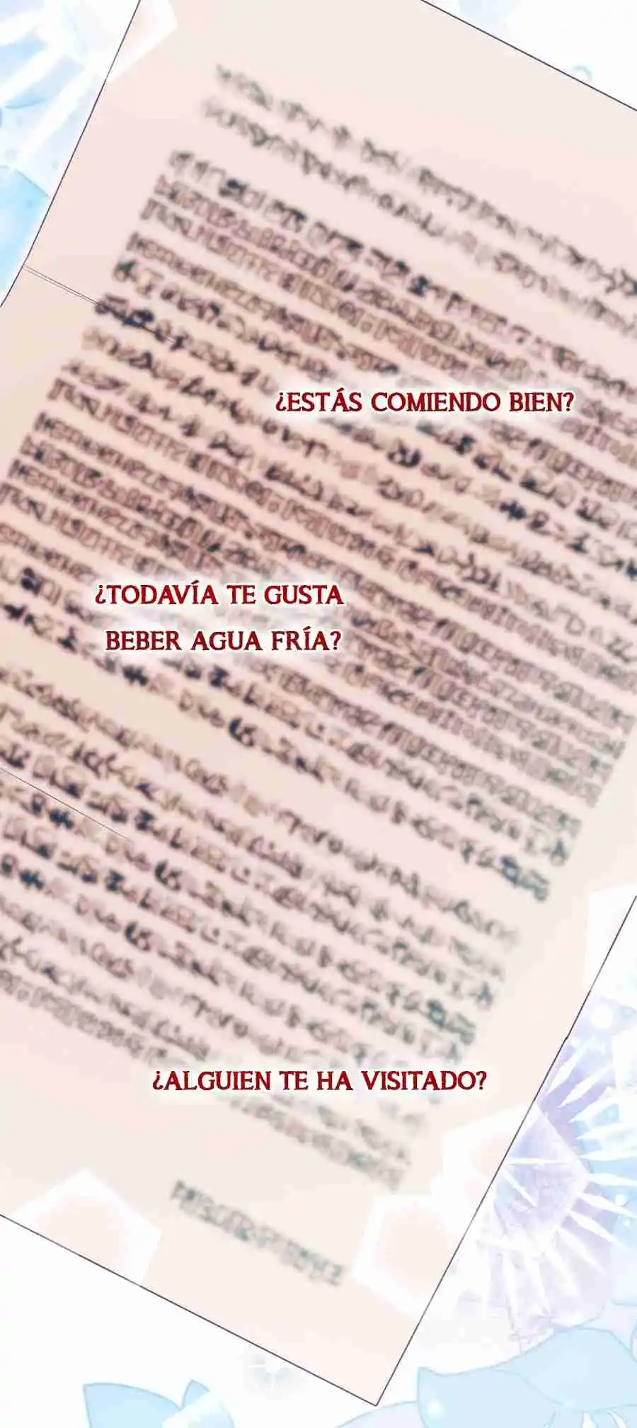CÓMO RECHAZAR LA OBSESIÓN DE MI EX MARIDO - Capítulo 25 - Página 11 - LectorTMOo