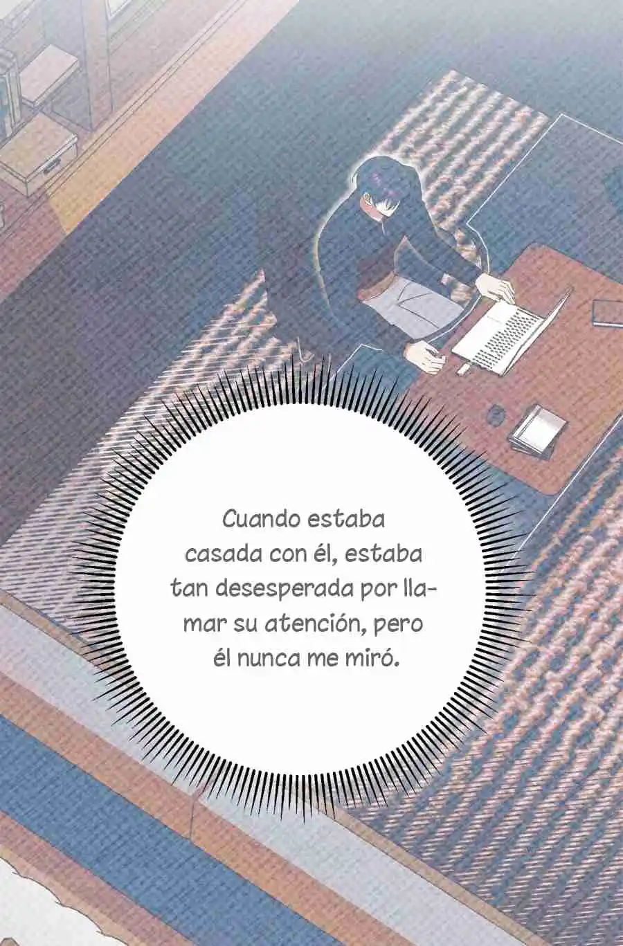 CÓMO RECHAZAR LA OBSESIÓN DE MI EX MARIDO - Capítulo 25 - Página 16 - LectorTMOo