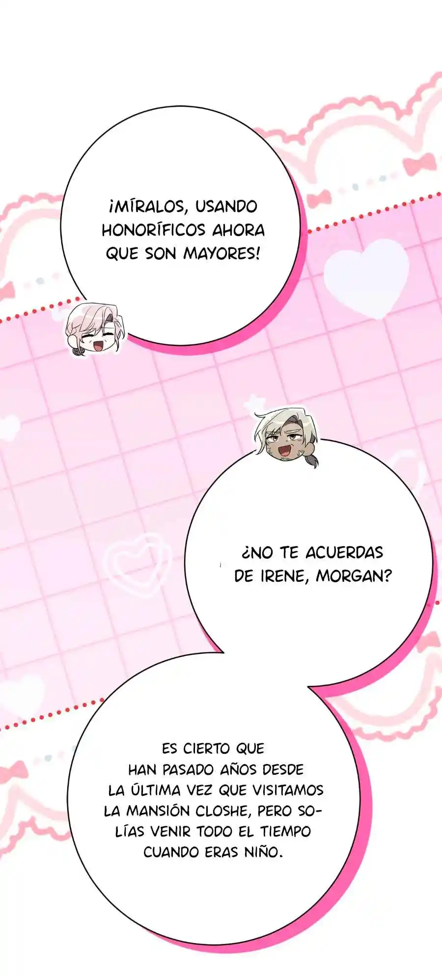 CÓMO RECHAZAR LA OBSESIÓN DE MI EX MARIDO - Capítulo 25 - Página 71 - LectorTMOo