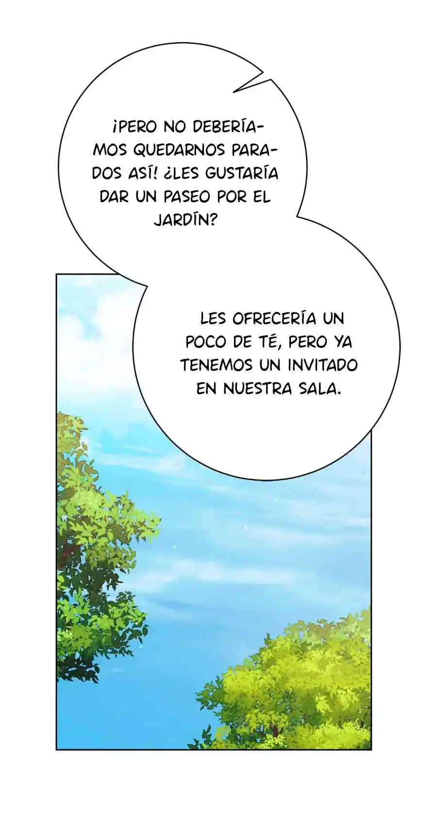 CÓMO RECHAZAR LA OBSESIÓN DE MI EX MARIDO - Capítulo 25 - Página 78 - LectorTMOo