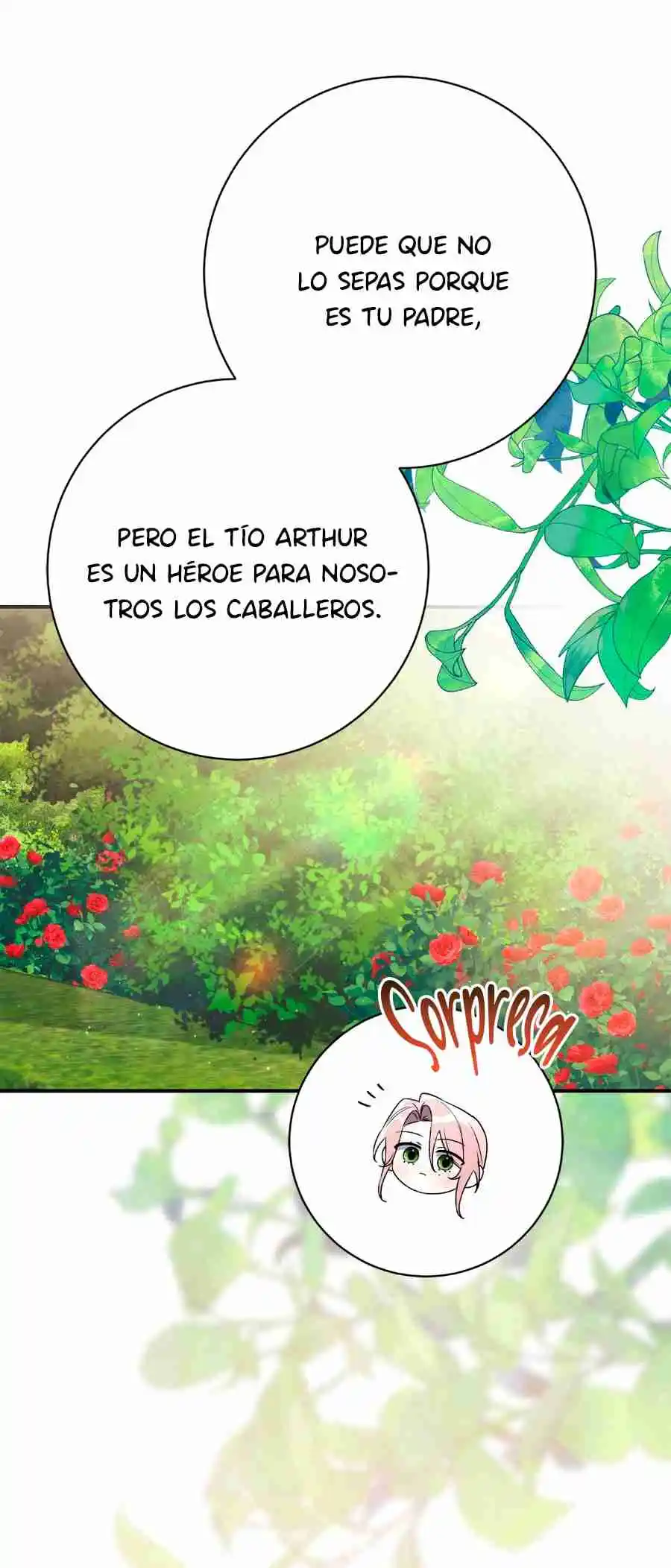 CÓMO RECHAZAR LA OBSESIÓN DE MI EX MARIDO - Capítulo 26 - Página 11 - LectorTMOo