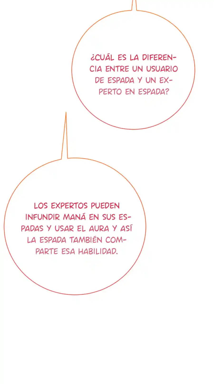 CÓMO RECHAZAR LA OBSESIÓN DE MI EX MARIDO - Capítulo 26 - Página 19 - LectorTMOo