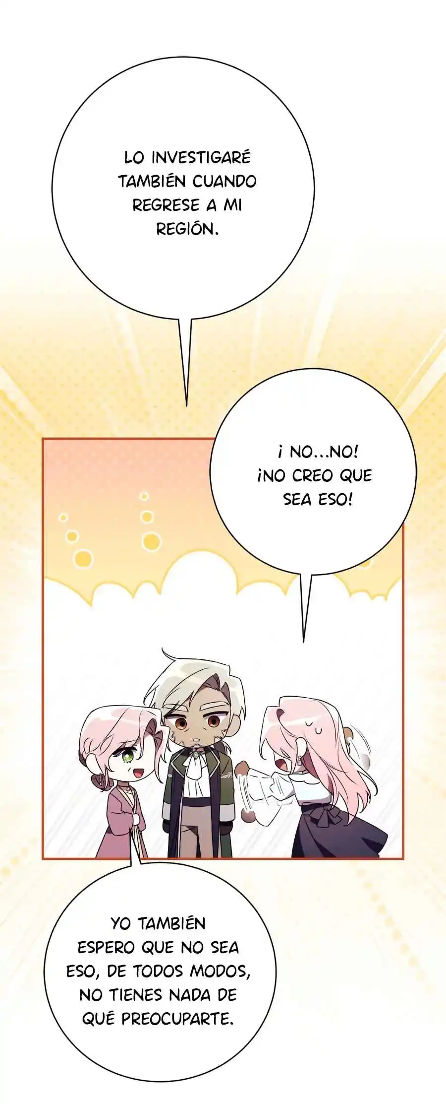 CÓMO RECHAZAR LA OBSESIÓN DE MI EX MARIDO - Capítulo 26 - Página 49 - LectorTMOo