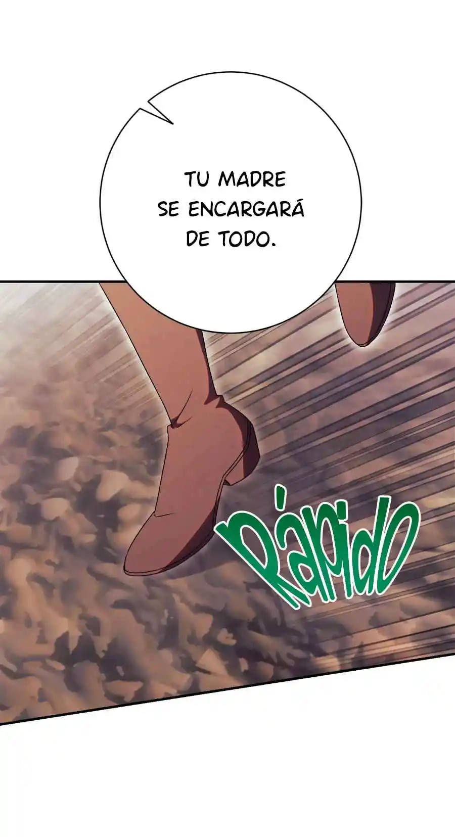CÓMO RECHAZAR LA OBSESIÓN DE MI EX MARIDO - Capítulo 26 - Página 50 - LectorTMOo