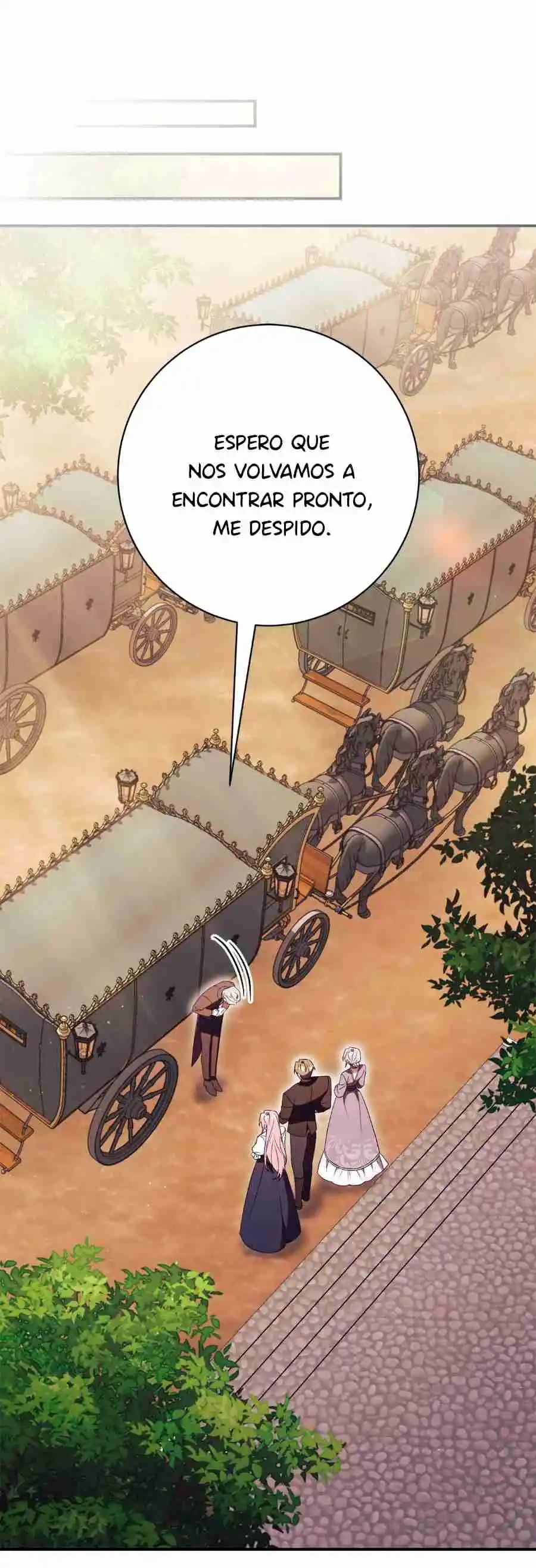 CÓMO RECHAZAR LA OBSESIÓN DE MI EX MARIDO - Capítulo 26 - Página 54 - LectorTMOo