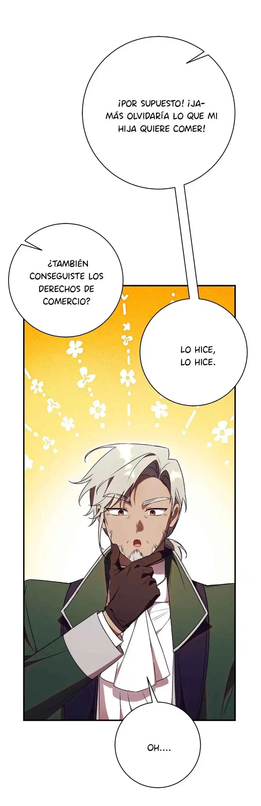 CÓMO RECHAZAR LA OBSESIÓN DE MI EX MARIDO - Capítulo 26 - Página 72 - LectorTMOo