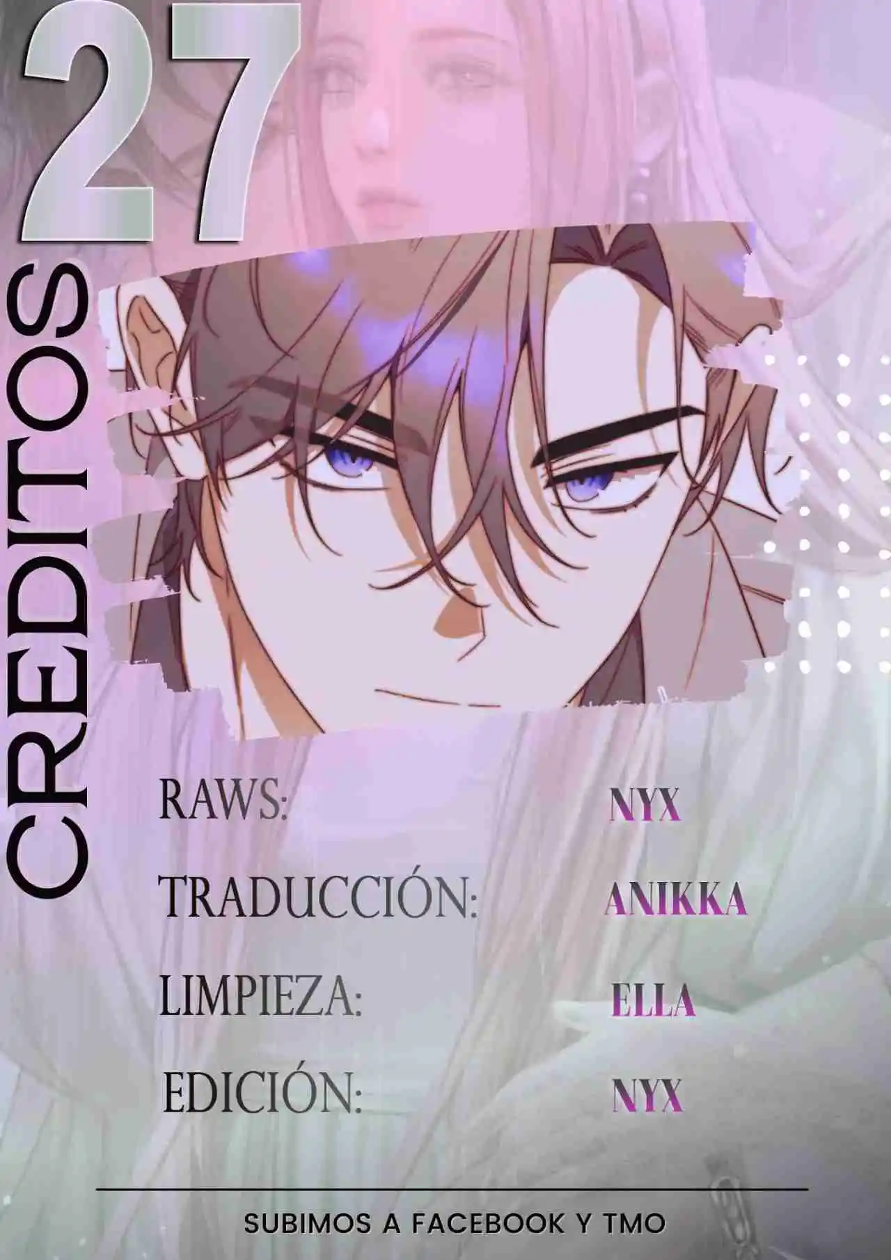 CÓMO RECHAZAR LA OBSESIÓN DE MI EX MARIDO - Capítulo 27 - Página 4 - LectorTMOo