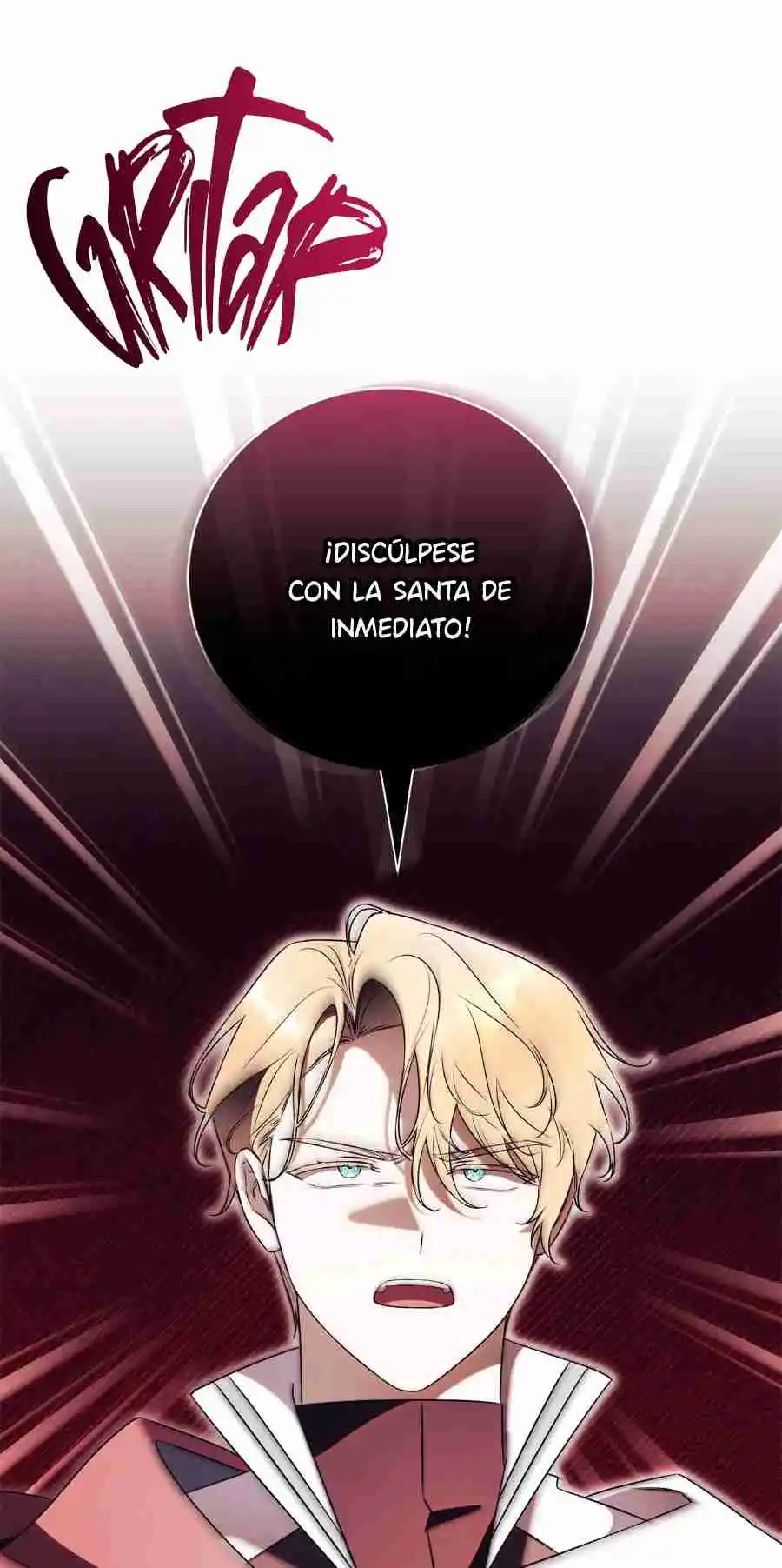 CÓMO RECHAZAR LA OBSESIÓN DE MI EX MARIDO - Capítulo 28 - Página 9 - LectorTMOo