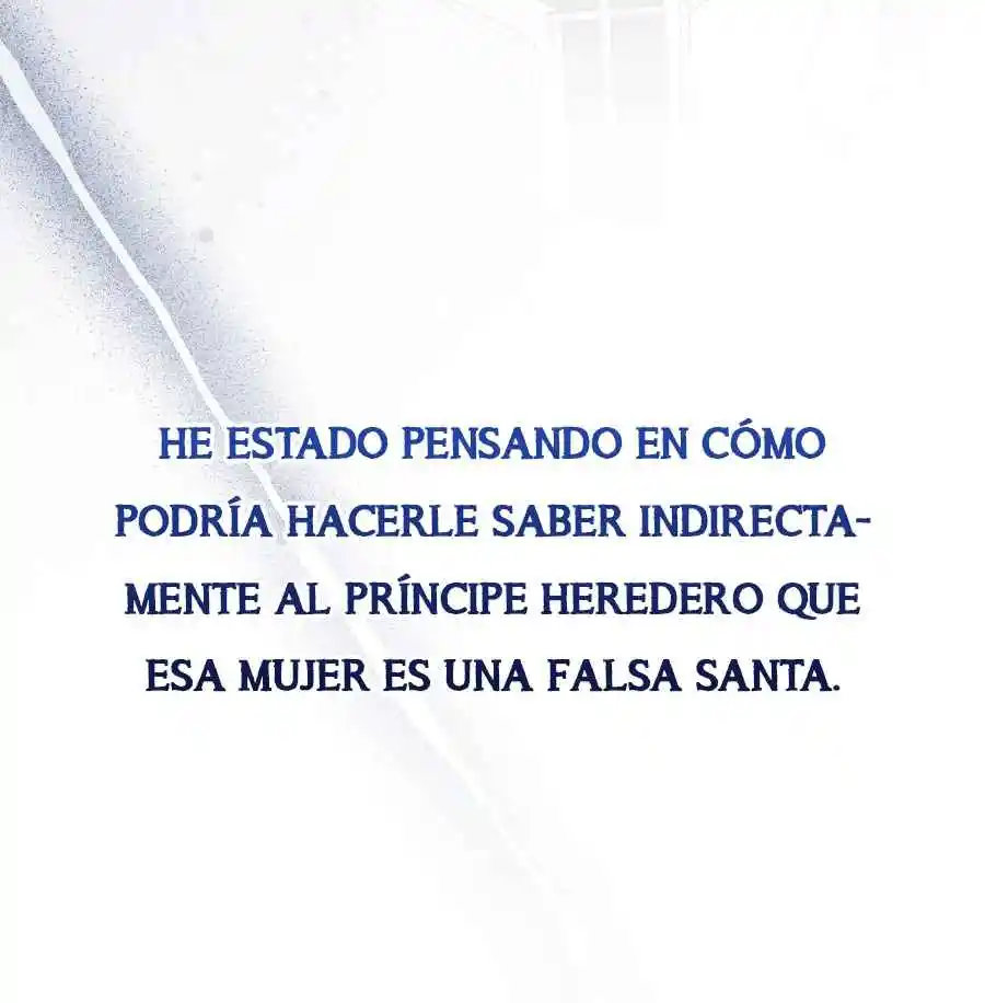 CÓMO RECHAZAR LA OBSESIÓN DE MI EX MARIDO - Capítulo 28 - Página 21 - LectorTMOo