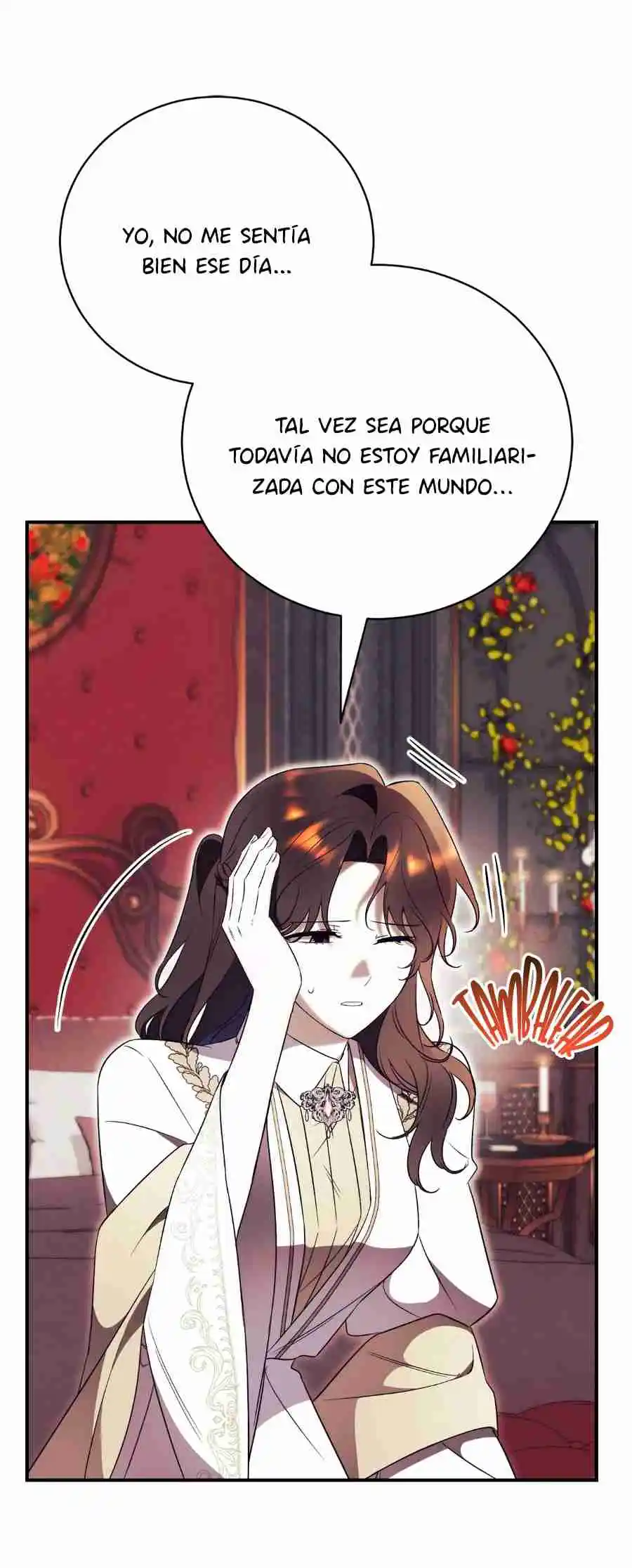 CÓMO RECHAZAR LA OBSESIÓN DE MI EX MARIDO - Capítulo 28 - Página 36 - LectorTMOo