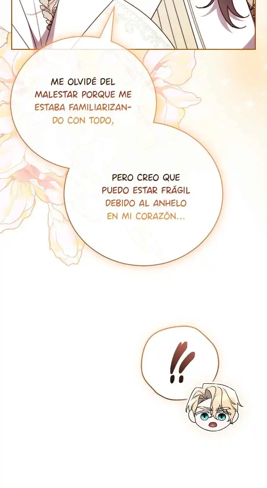 CÓMO RECHAZAR LA OBSESIÓN DE MI EX MARIDO - Capítulo 28 - Página 48 - LectorTMOo