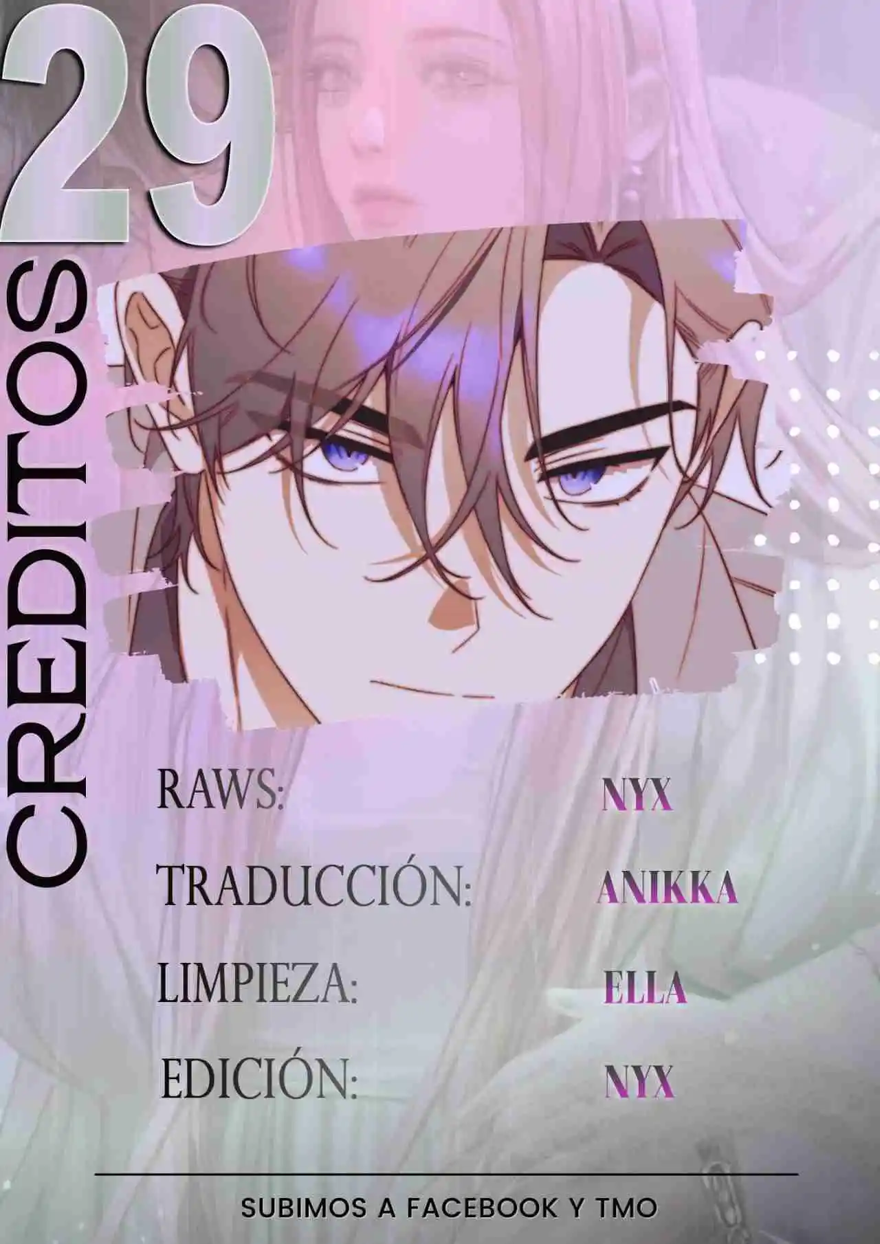 CÓMO RECHAZAR LA OBSESIÓN DE MI EX MARIDO - Capítulo 29 - Página 4 - LectorTMOo