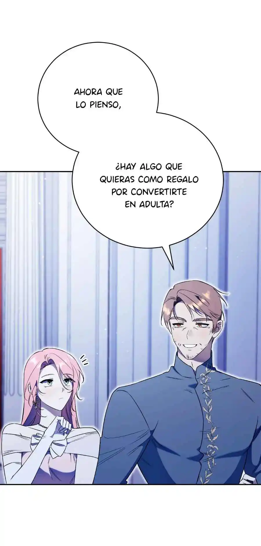CÓMO RECHAZAR LA OBSESIÓN DE MI EX MARIDO - Capítulo 3 - Página 8 - LectorTMOo