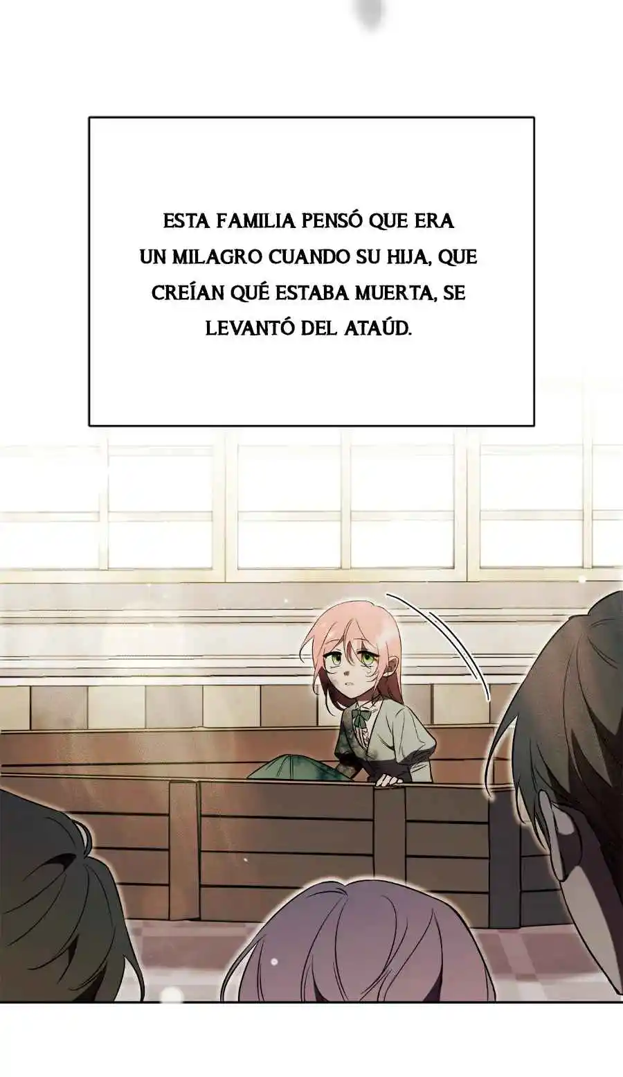 CÓMO RECHAZAR LA OBSESIÓN DE MI EX MARIDO - Capítulo 3 - Página 20 - LectorTMOo