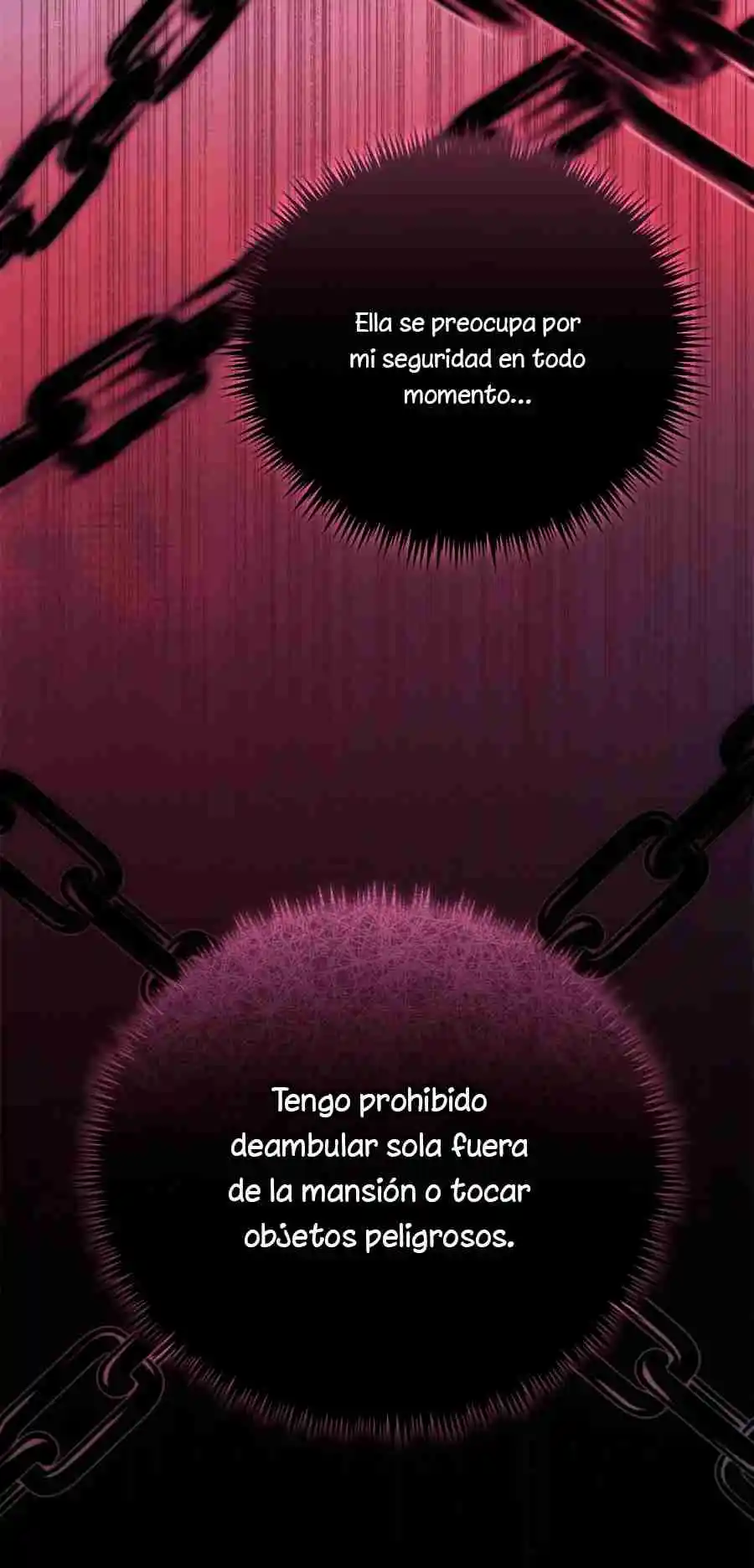CÓMO RECHAZAR LA OBSESIÓN DE MI EX MARIDO - Capítulo 3 - Página 24 - LectorTMOo