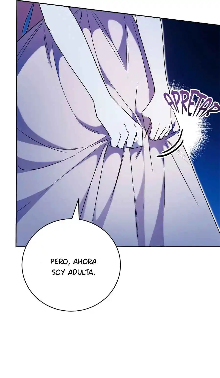 CÓMO RECHAZAR LA OBSESIÓN DE MI EX MARIDO - Capítulo 3 - Página 27 - LectorTMOo