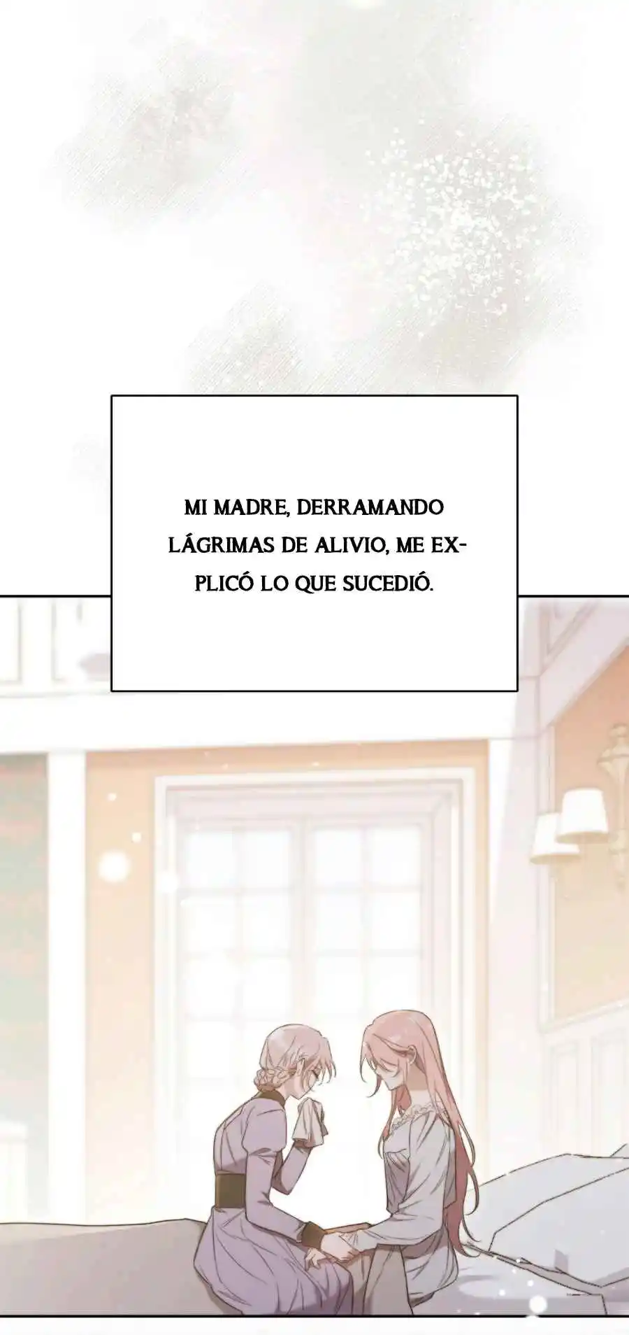 CÓMO RECHAZAR LA OBSESIÓN DE MI EX MARIDO - Capítulo 3 - Página 71 - LectorTMOo
