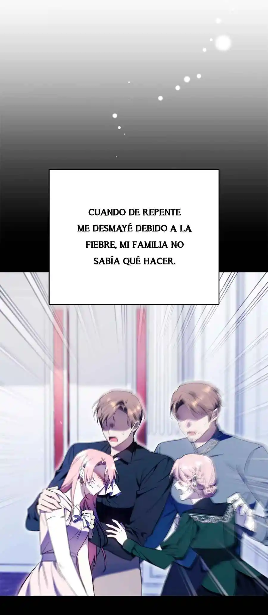 CÓMO RECHAZAR LA OBSESIÓN DE MI EX MARIDO - Capítulo 3 - Página 72 - LectorTMOo